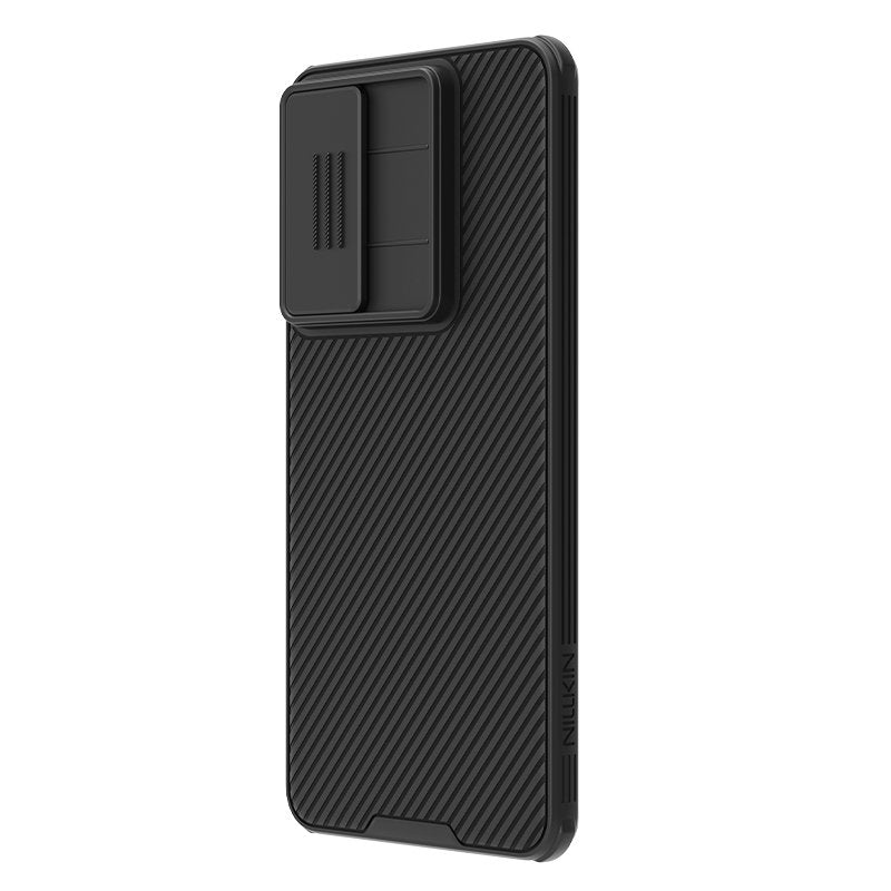 NILLKIN CAMSHIELD PRO SAMSUNG S25 EDGE MELNS