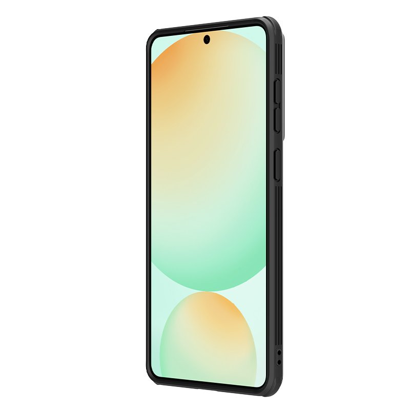 NILLKIN CAMSHIELD PRO SAMSUNG S25 EDGE MELNS