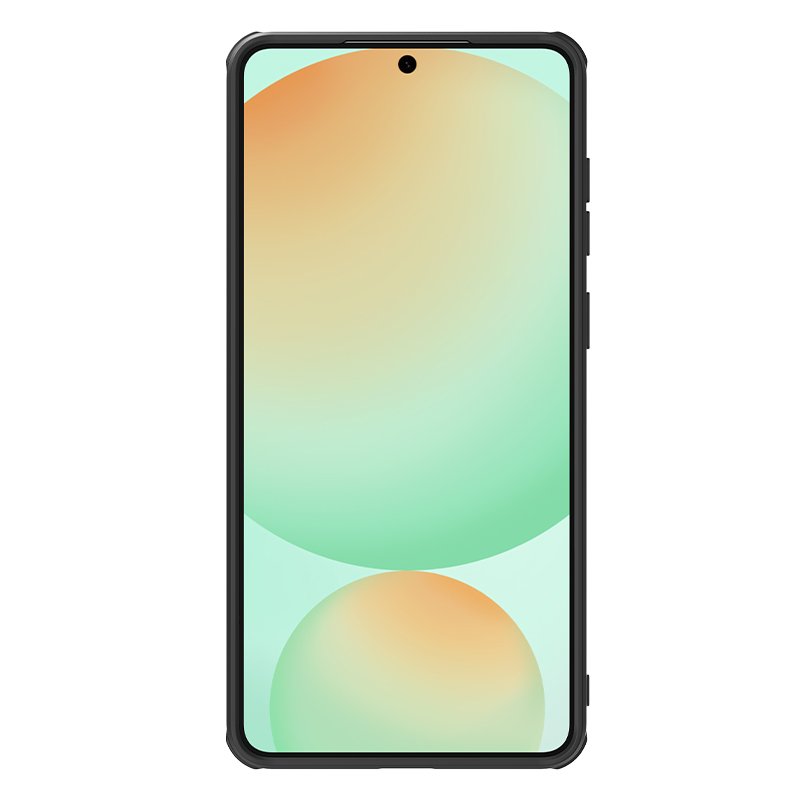 NILLKIN CAMSHIELD PRO SAMSUNG S25 EDGE MELNS