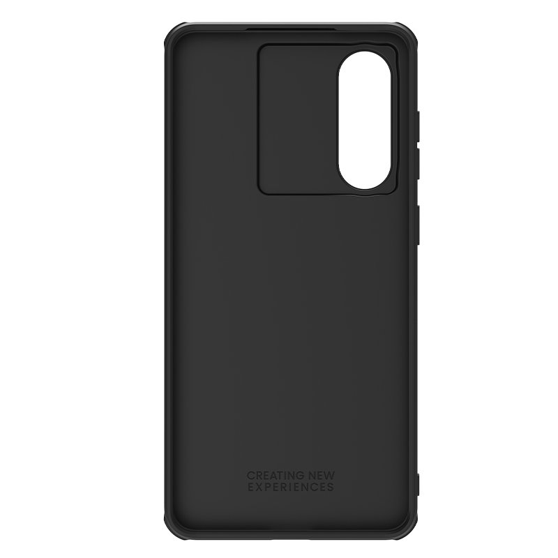NILLKIN CAMSHIELD PRO SAMSUNG S25 EDGE MELNS