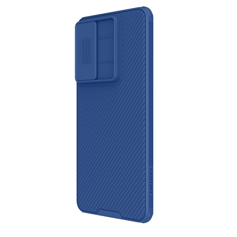 NILLKIN CAMSHIELD PRO SAMSUNG S25 EDGE ZILS