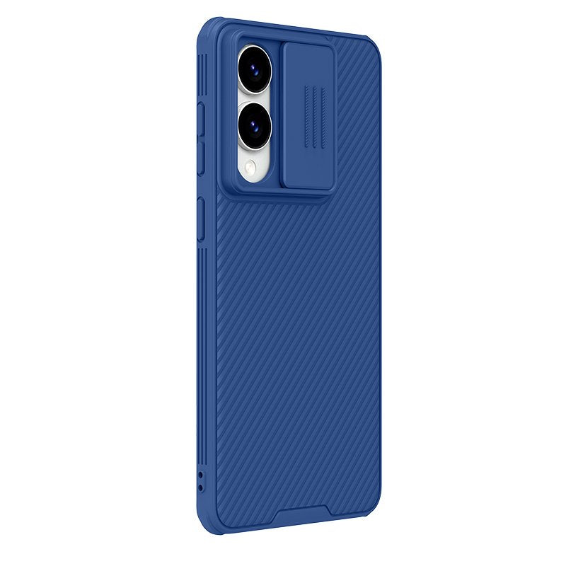 NILLKIN CAMSHIELD PRO SAMSUNG S25 EDGE ZILS