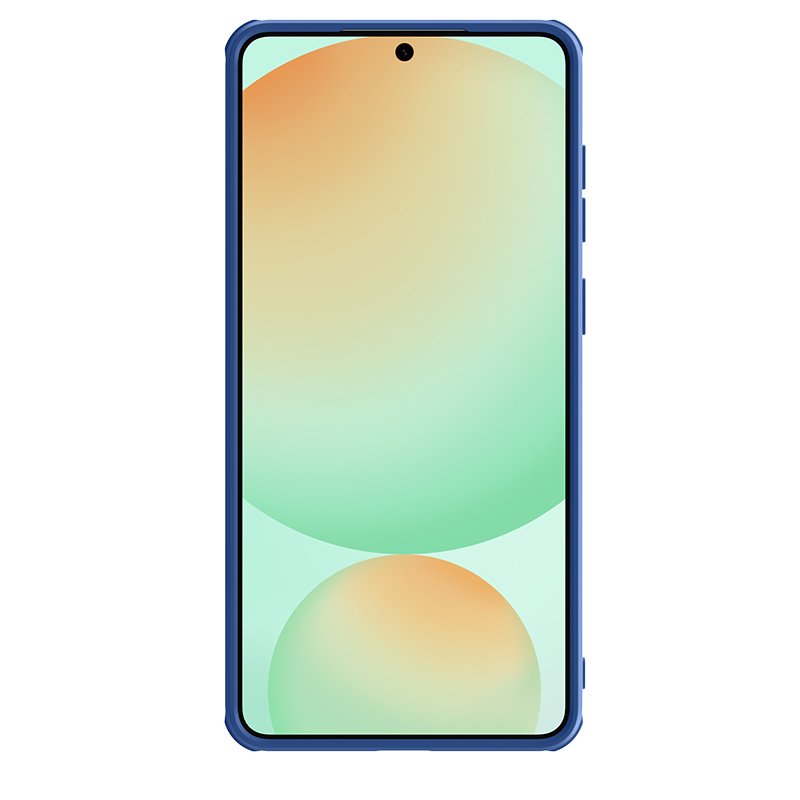 NILLKIN CAMSHIELD PRO SAMSUNG S25 EDGE ZILS