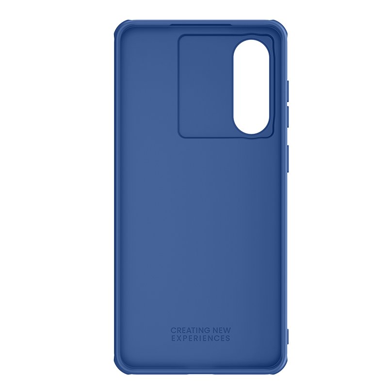 NILLKIN CAMSHIELD PRO SAMSUNG S25 EDGE ZILS