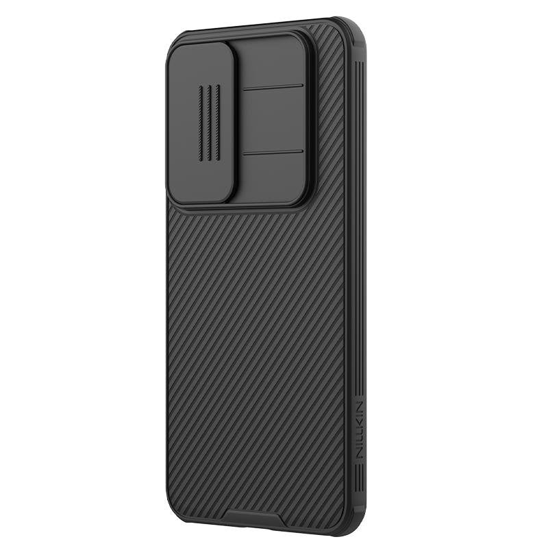 NILLKIN CAMSHIELD PRO SAMSUNG S25 FE MELNS