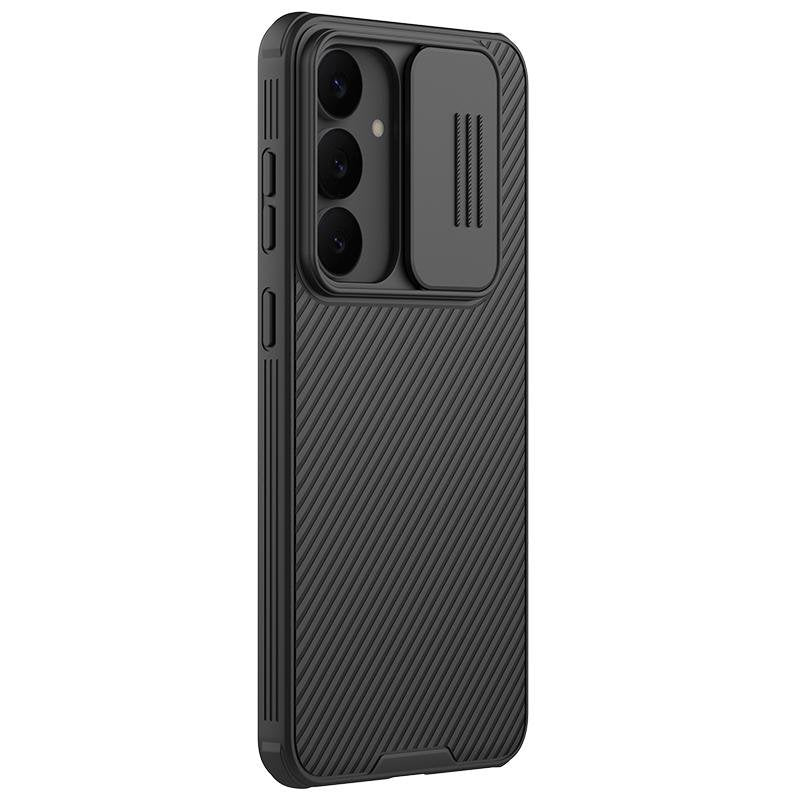 NILLKIN CAMSHIELD PRO SAMSUNG S25 FE MELNS
