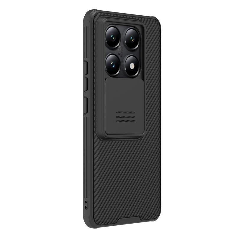 NILLKIN CAMSHIELD PRO XIAOMI 14T PRO MELNS