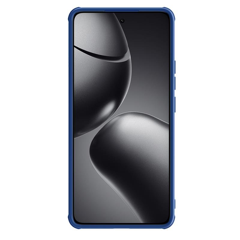 NILLKIN CAMSHIELD PRO XIAOMI 14T PRO ZILS