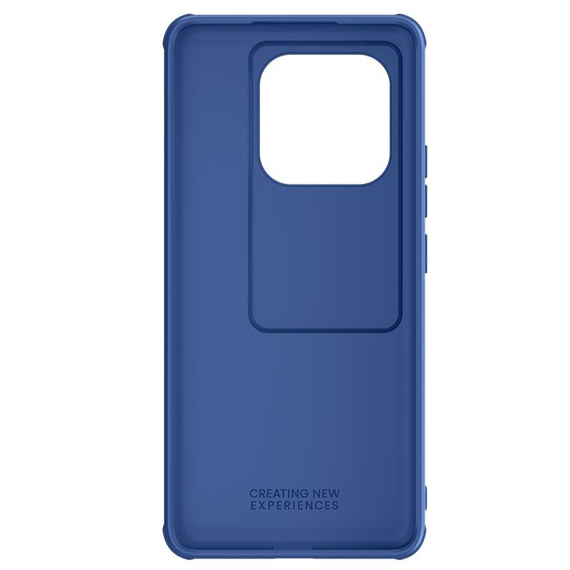 NILLKIN CAMSHIELD PRO XIAOMI 14T PRO ZILS