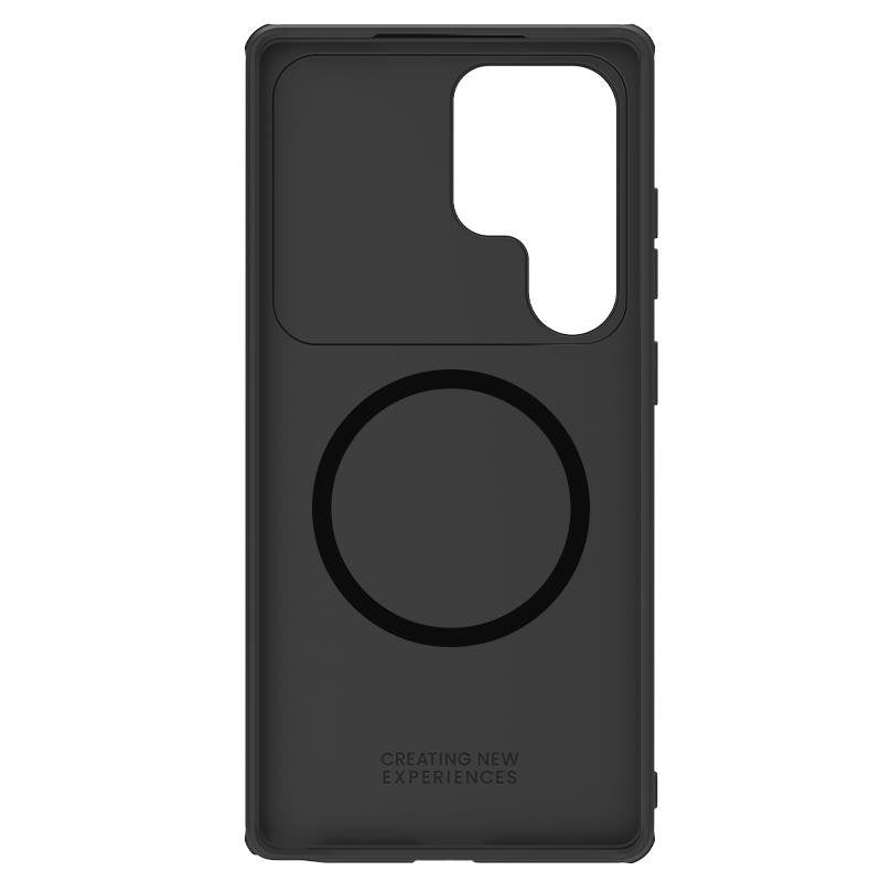 Nillkin CAMShield PRO magnētisks SAMSUNG 25 ULTRA melns