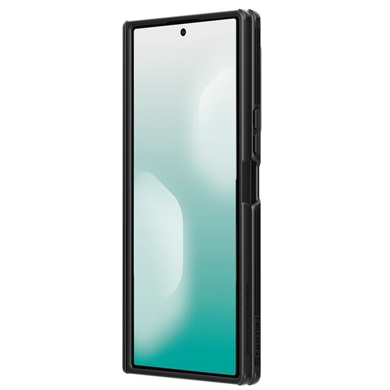 NILLKIN CAMSHIELD PROP magnētiskais vāciņš (objektīva vāciņš) Samsung Z Fold7, melns