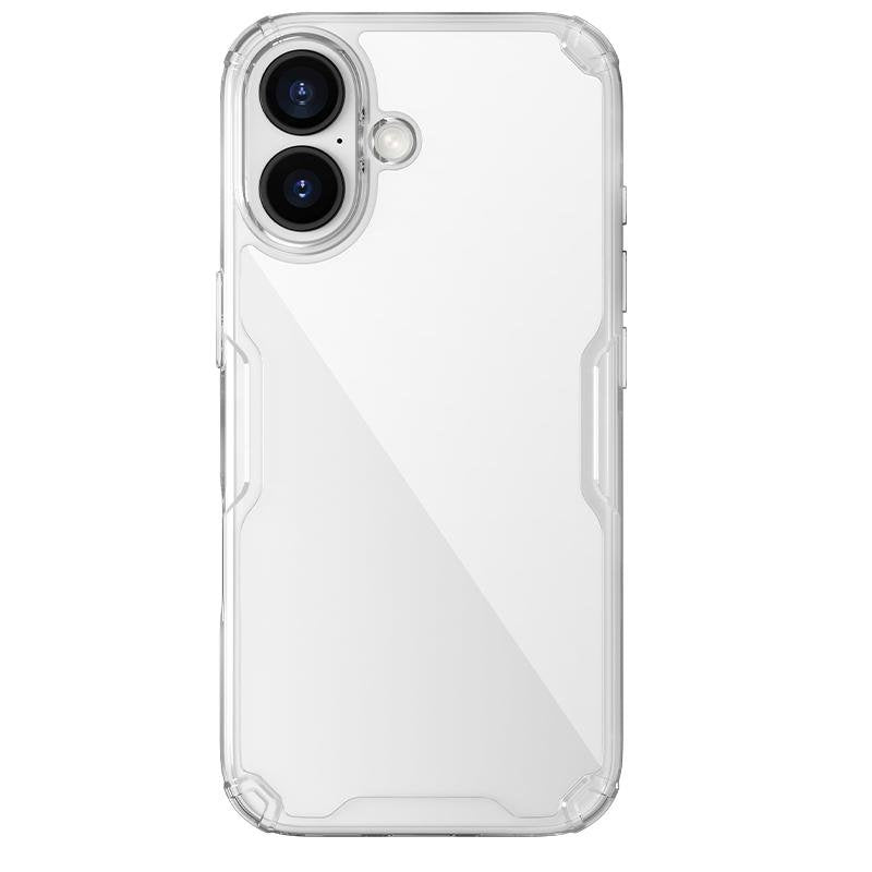 NILLKIN NATURE PRO IPHONE 17 CAURSPĪDĪGS