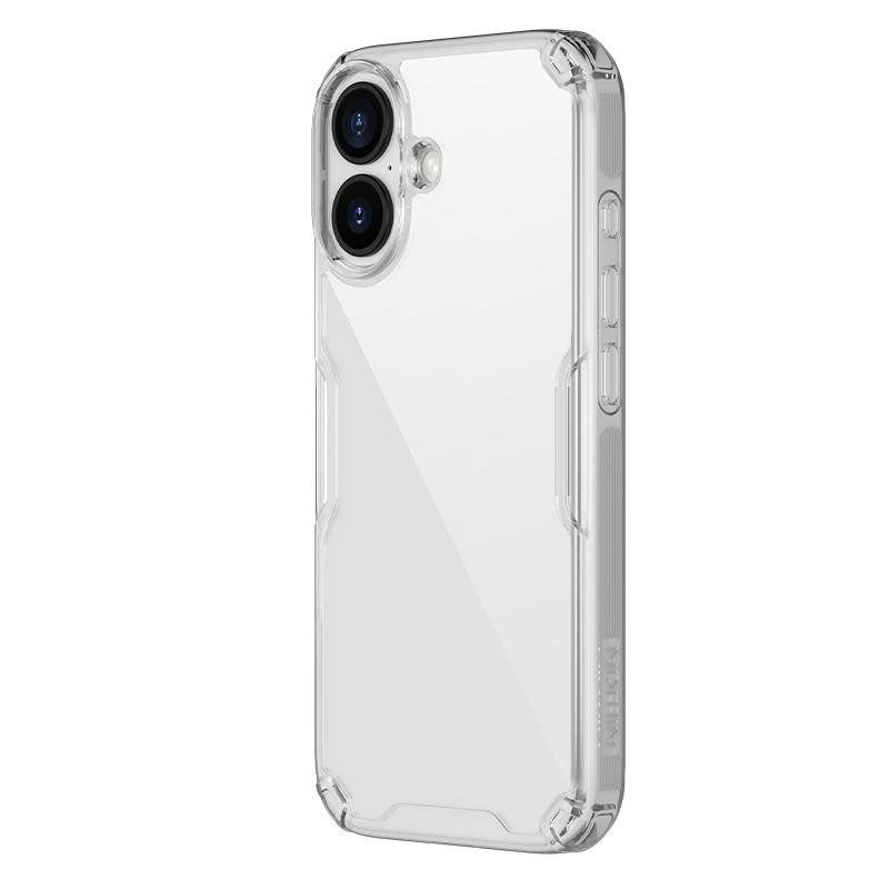 NILLKIN NATURE PRO IPHONE 17 CAURSPĪDĪGS