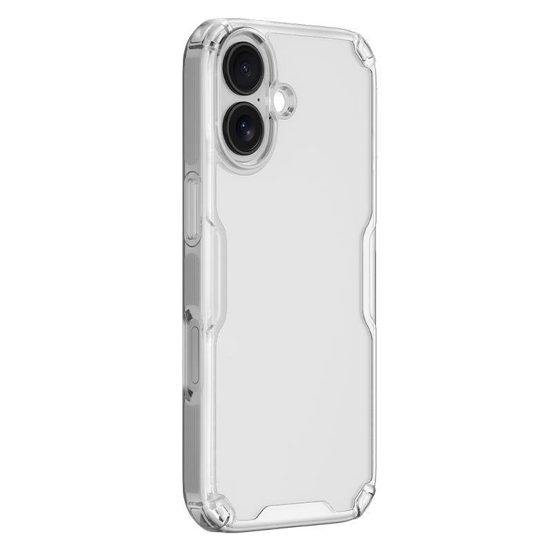 NILLKIN NATURE PRO IPHONE 17 CAURSPĪDĪGS