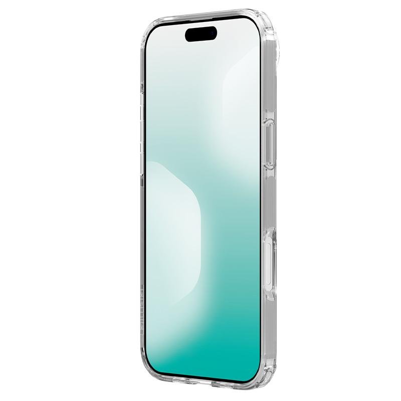 NILLKIN NATURE PRO iPhone 17 Air caurspīdīgs