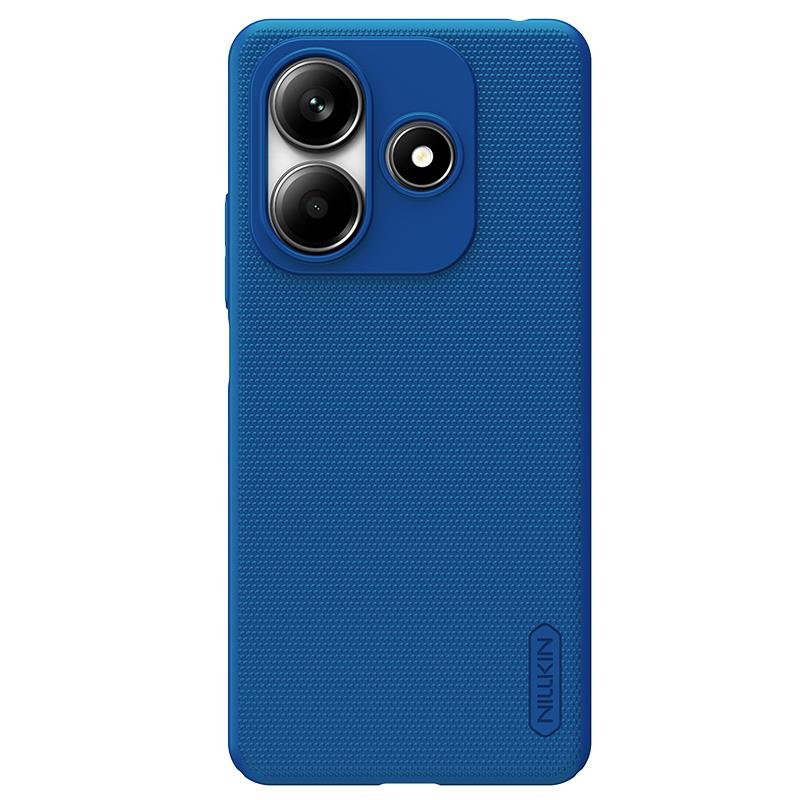 NILLKIN SUPER SHIELD XIAOMI REDMI NOTE 14 5G PAVASARA ZILS