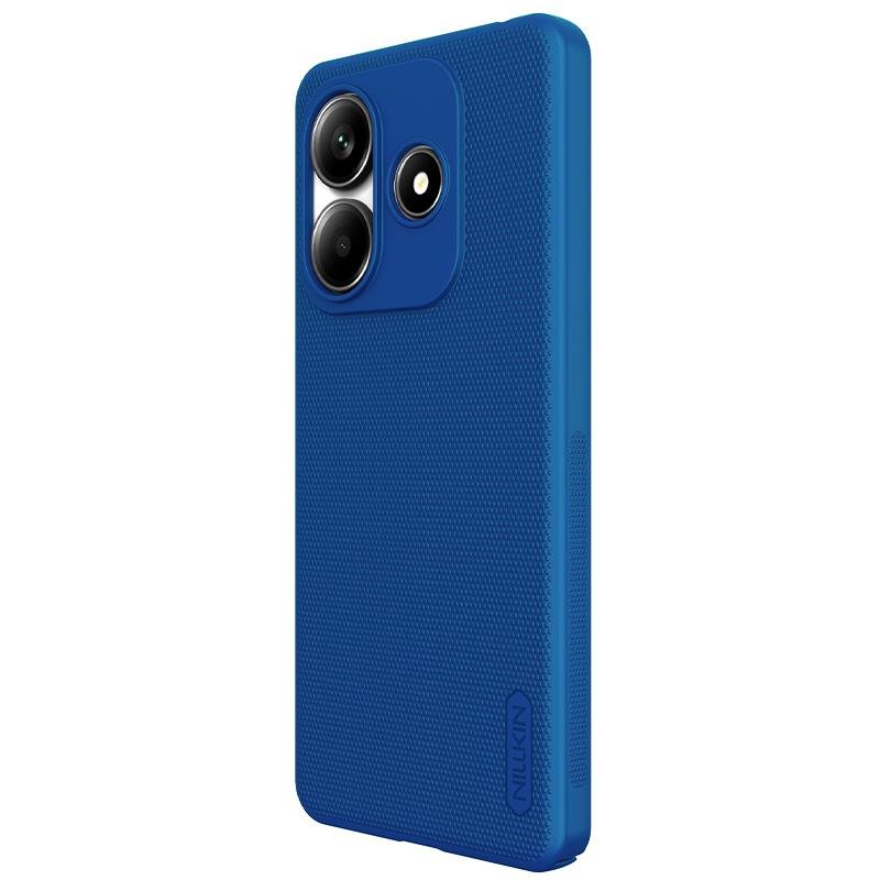 NILLKIN SUPER SHIELD XIAOMI REDMI NOTE 14 5G PAVASARA ZILS