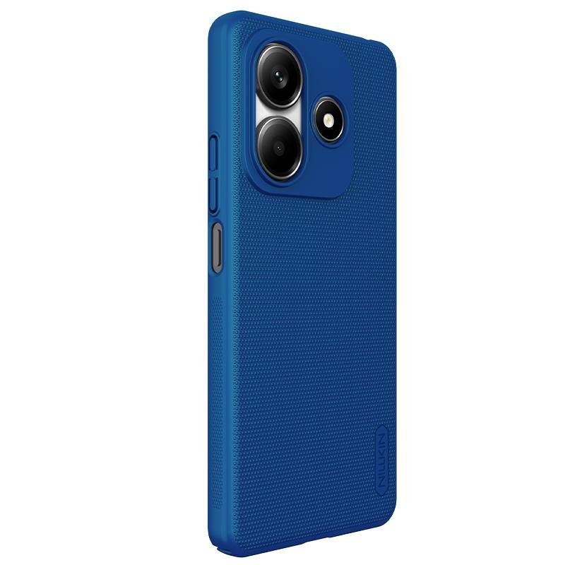 NILLKIN SUPER SHIELD XIAOMI REDMI NOTE 14 5G PAVASARA ZILS