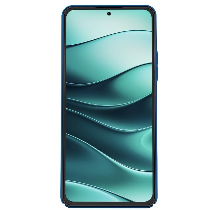 NILLKIN SUPER SHIELD XIAOMI REDMI NOTE 14 5G PAVASARA ZILS