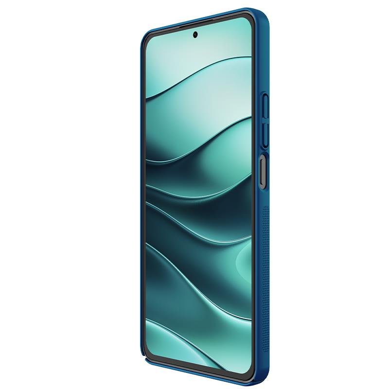 NILLKIN SUPER SHIELD XIAOMI REDMI NOTE 14 5G PAVASARA ZILS