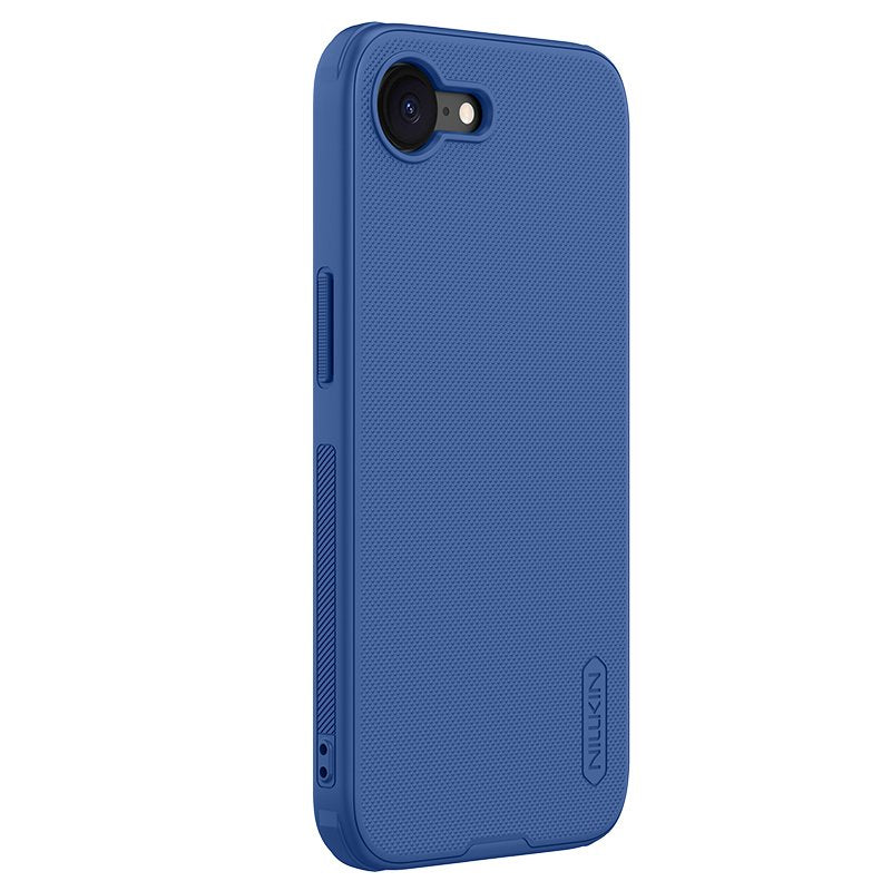 NILLKIN SUPER SHIELD PRO IPHONE 16E / 17E, ZILS