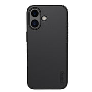 NILLKIN SUPER SHIELD PRO iPhone 17 melns