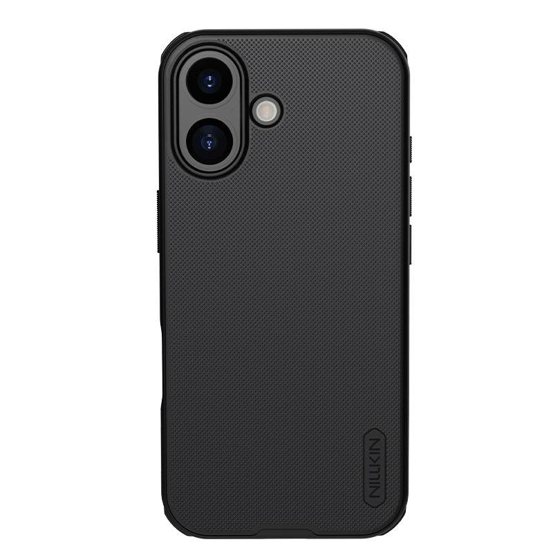 NILLKIN SUPER SHIELD PRO iPhone 17 melns