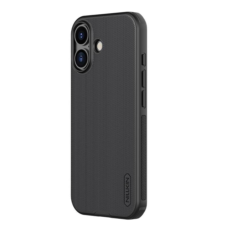 NILLKIN SUPER SHIELD PRO iPhone 17 melns