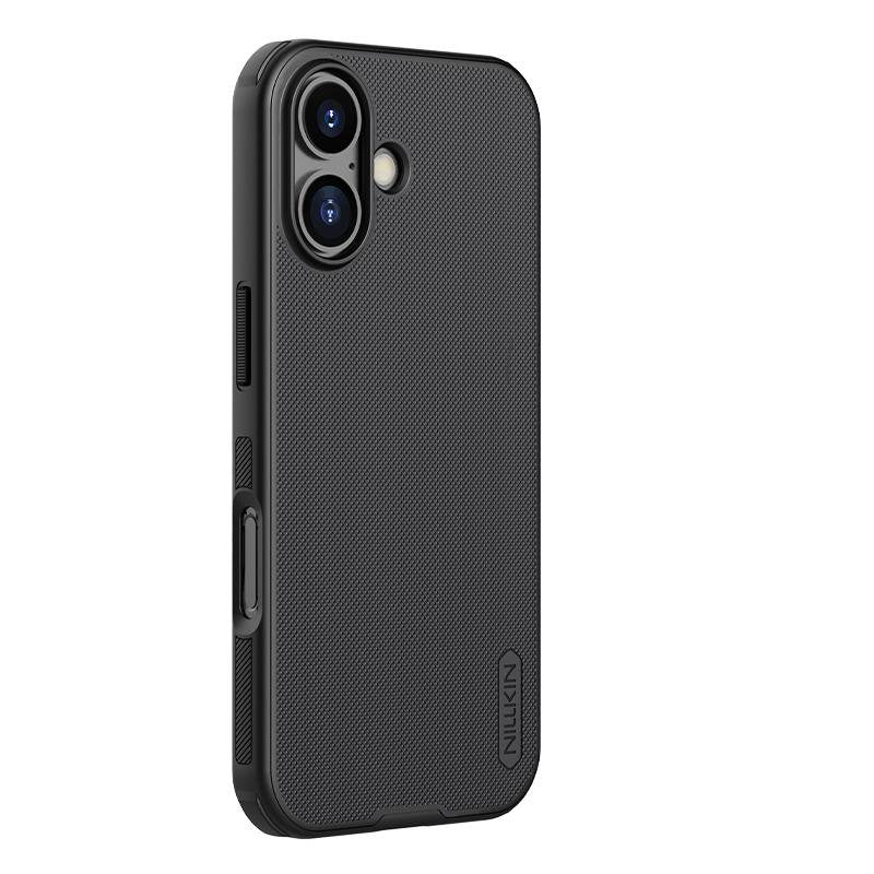 NILLKIN SUPER SHIELD PRO iPhone 17 melns