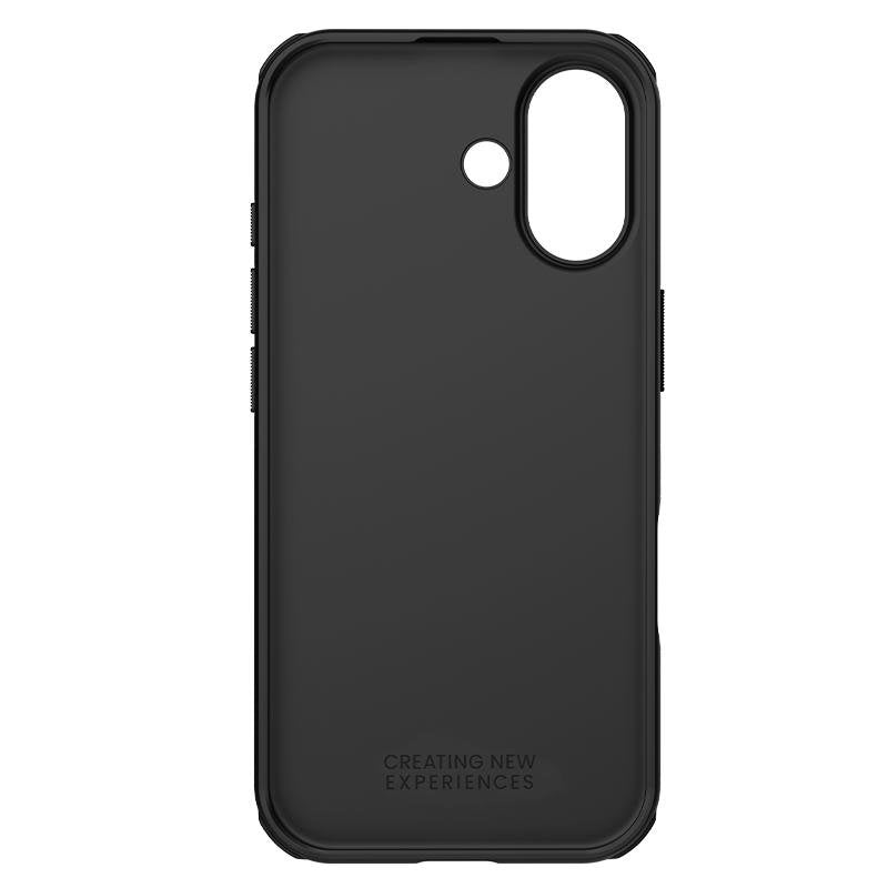NILLKIN SUPER SHIELD PRO iPhone 17 melns