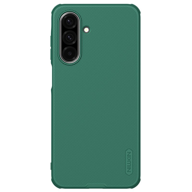 NILLKIN SUPER SHIELD PRO SAMSUNG A26 5G tumši zaļš