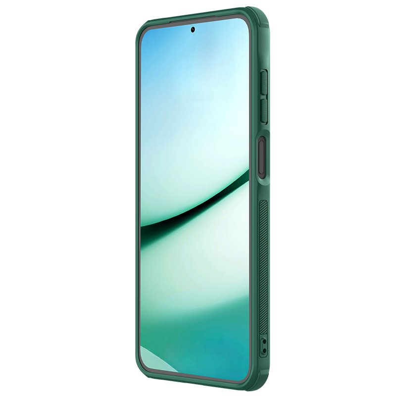 NILLKIN SUPER SHIELD PRO SAMSUNG A26 5G tumši zaļš