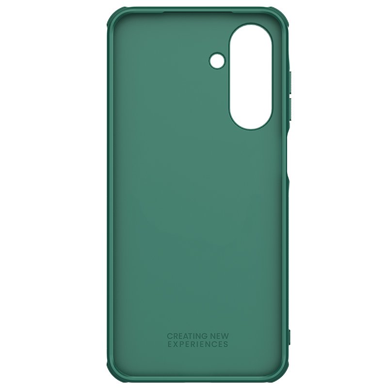 NILLKIN SUPER SHIELD PRO SAMSUNG A26 5G tumši zaļš