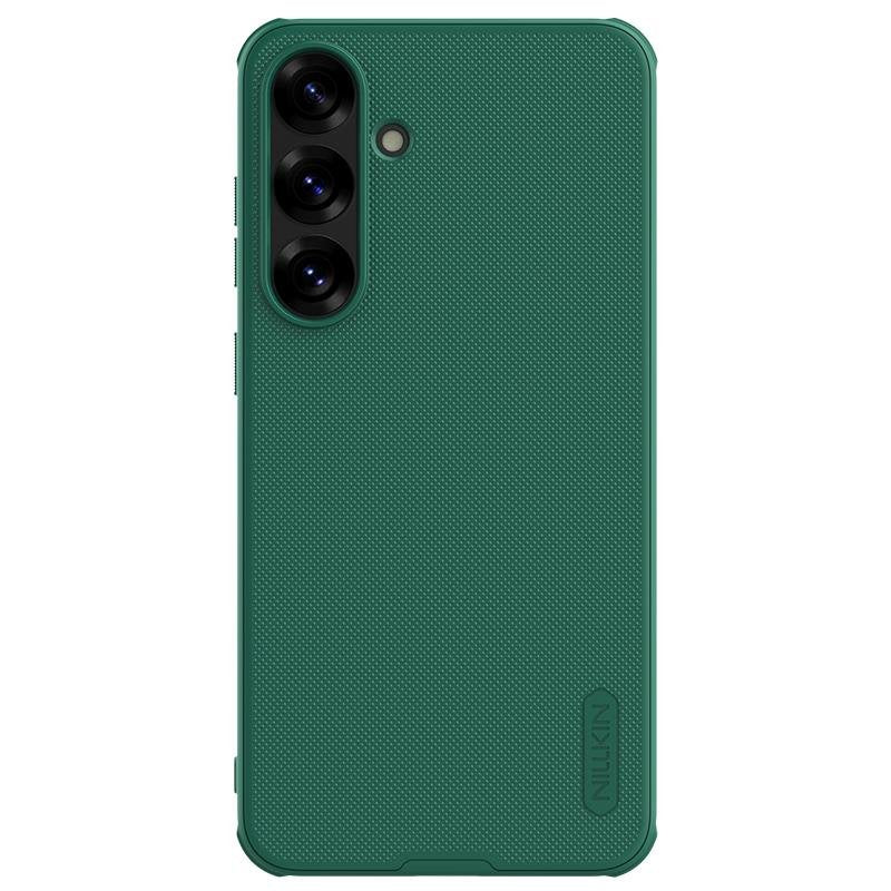 NILLKIN SUPER SHIELD PRO SAMSUNG S25+ tumši zaļš