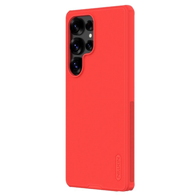 NILLKIN SUPER SHIELD PRO SAMSUNG S25 ULTRA SARKANS