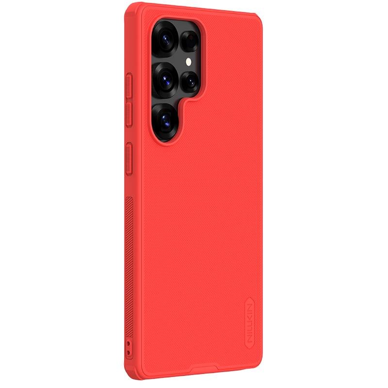 NILLKIN SUPER SHIELD PRO SAMSUNG S25 ULTRA SARKANS