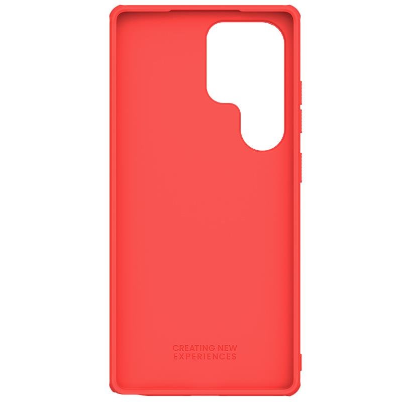 NILLKIN SUPER SHIELD PRO SAMSUNG S25 ULTRA SARKANS