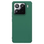 NILLKIN SUPER SHIELD PRO XIAOMI 15 PRO tumši zaļš