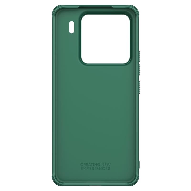 NILLKIN SUPER SHIELD PRO XIAOMI 15 PRO tumši zaļš