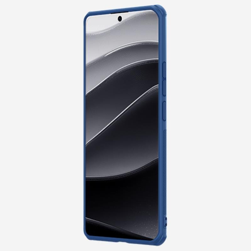 NILLKIN SUPER SHIELD PRO XIAOMI REDMI NOTE 14 PRO ZILS