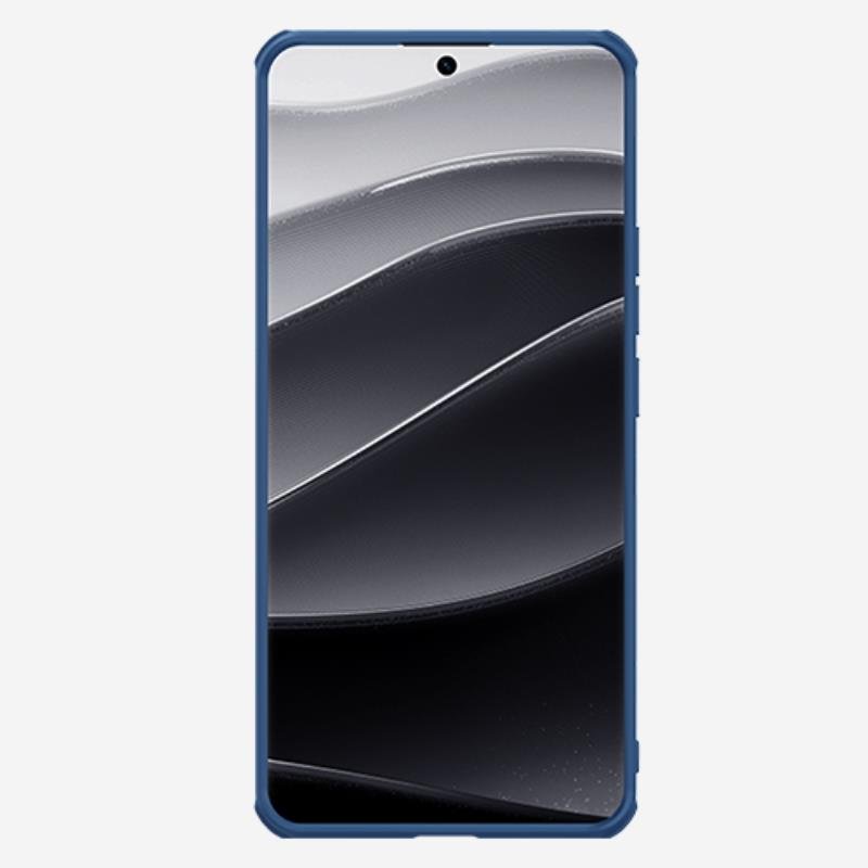 NILLKIN SUPER SHIELD PRO XIAOMI REDMI NOTE 14 PRO ZILS