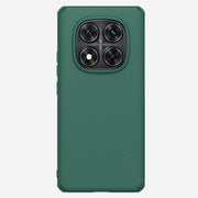 NILLKIN SUPER SHIELD PRO XIAOMI REDMI NOTE 14 PRO tumši zaļš
