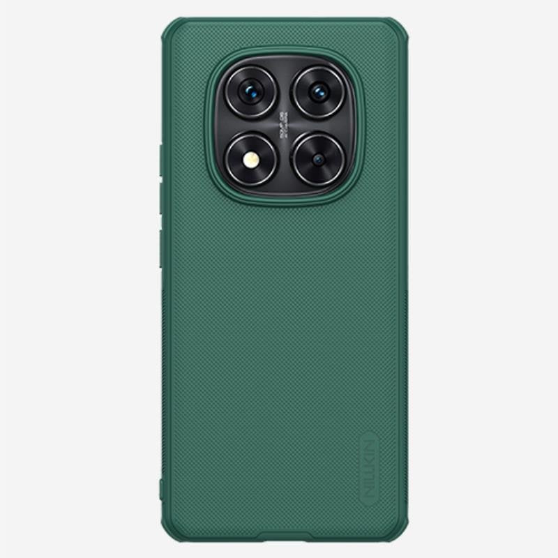 NILLKIN SUPER SHIELD PRO XIAOMI REDMI NOTE 14 PRO tumši zaļš