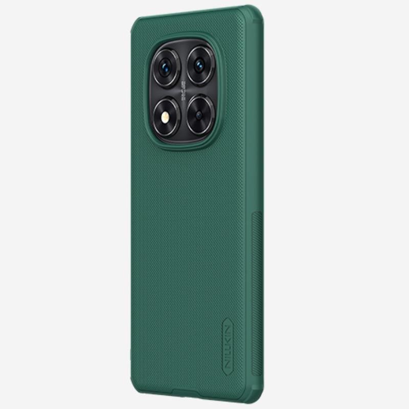 NILLKIN SUPER SHIELD PRO XIAOMI REDMI NOTE 14 PRO tumši zaļš