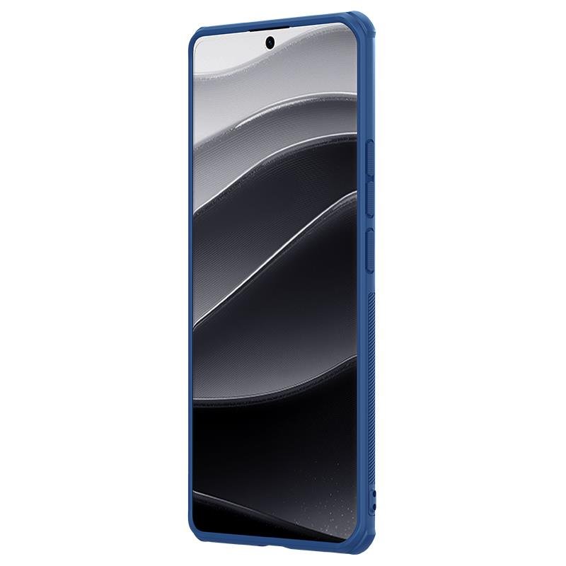 NILLKIN SUPER SHIELD PRO XIAOMI REDMI NOTE 14 PRO+ ZILS