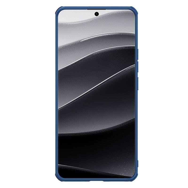 NILLKIN SUPER SHIELD PRO XIAOMI REDMI NOTE 14 PRO+ ZILS