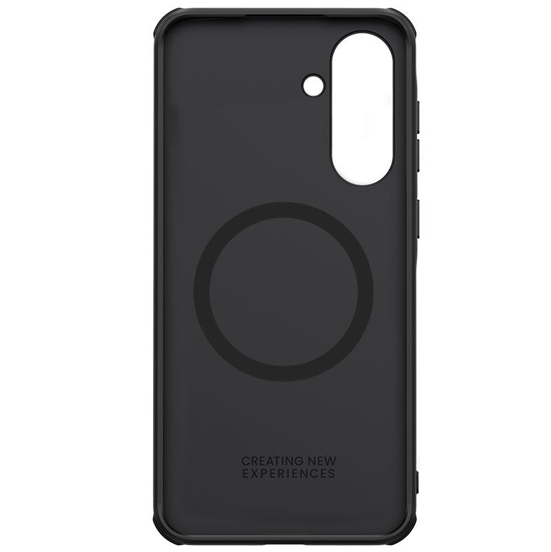 NILLKIN SUPER SHIELD PRO MAGNETISKAIS SAMSUNG A56 5G MELNS