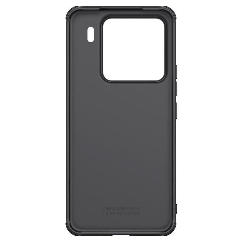 Nillkin Super Shield PRO magnētisks XIAOMI 15 PRO MELNS