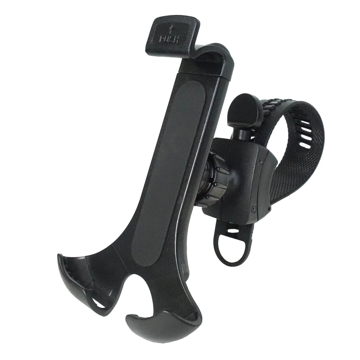 Setty universālais velosipēdu turētājs UR-04