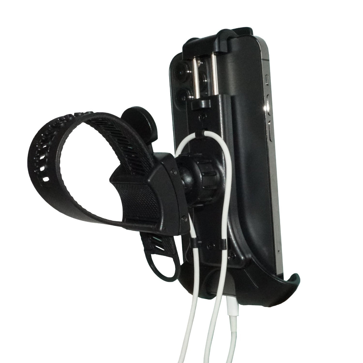 Setty universālais velosipēdu turētājs UR-04